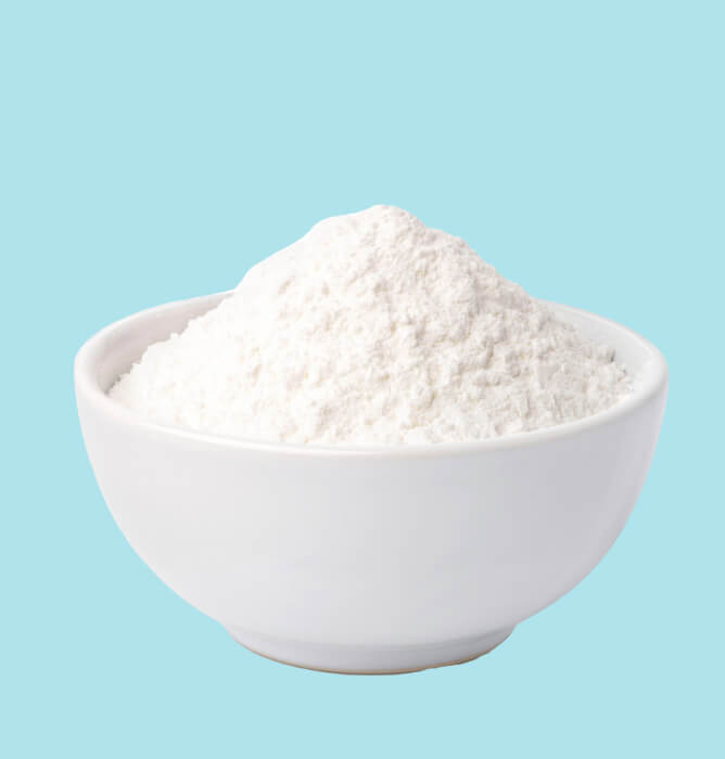 Donkey Milk Powder